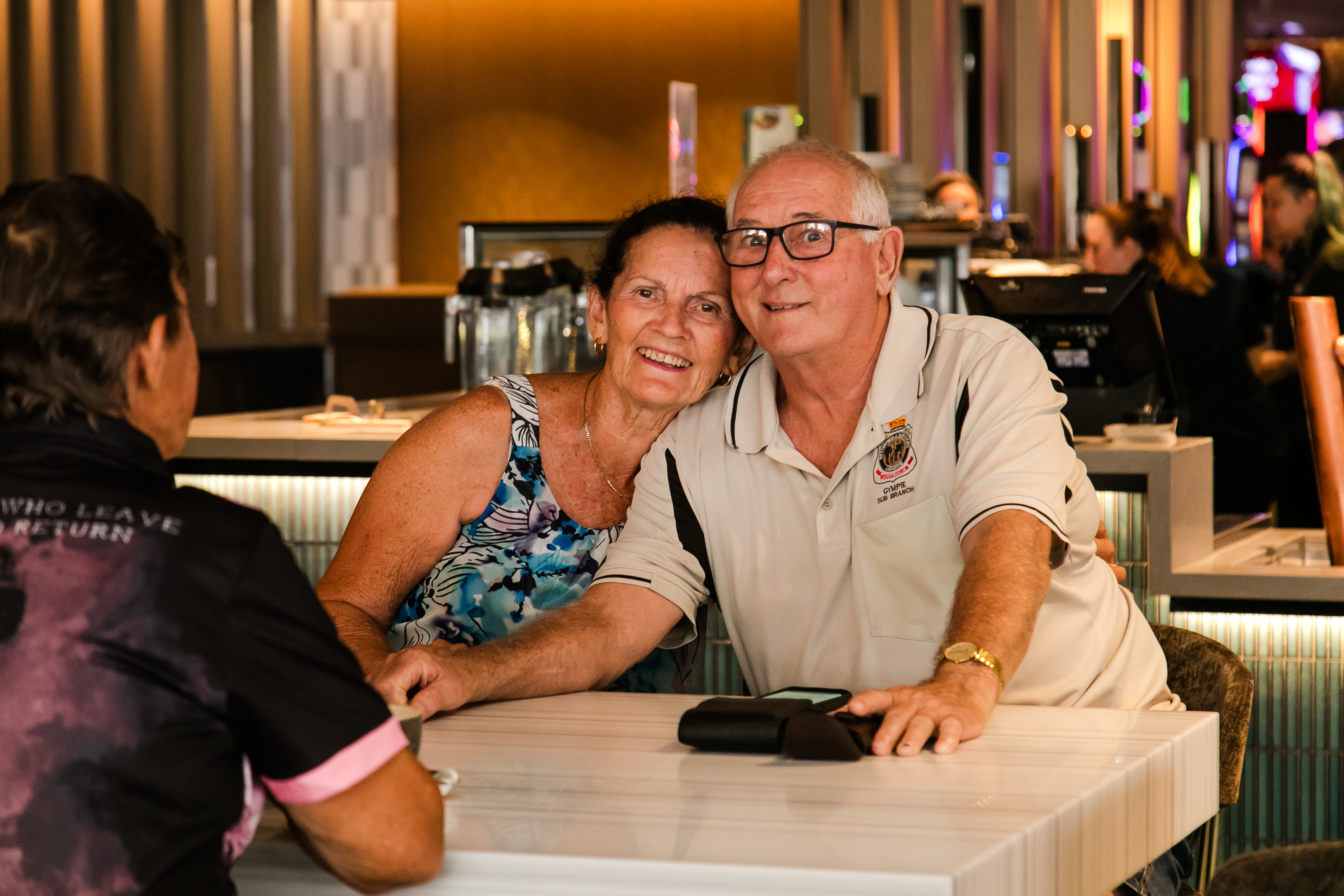 Introducing the Atrium Bistro at Gympie RSL