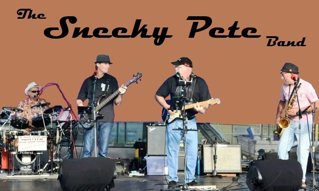 Sneeky Pete Band