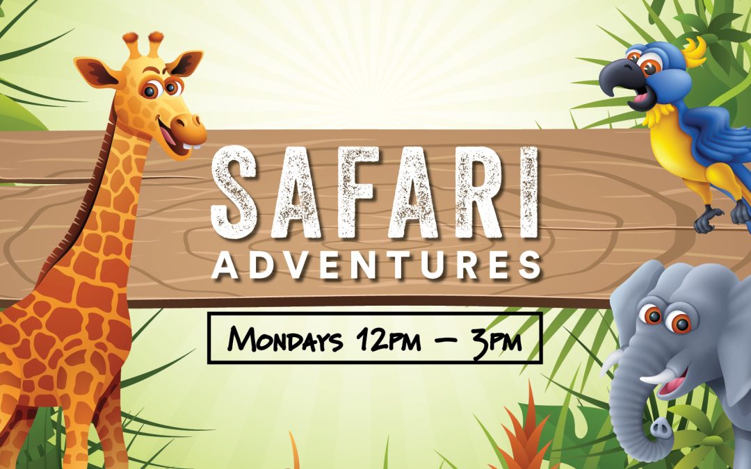 Safari Adventures